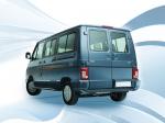 Tata Winger 2007 года